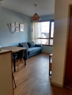 Departamento de Barrio Belgrano - San Carlos de Bariloche - 0