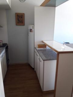 Departamento de Barrio Belgrano - San Carlos de Bariloche - 5