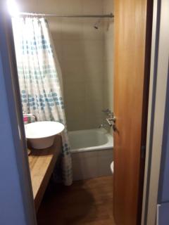 Departamento de Barrio Belgrano - San Carlos de Bariloche - 2
