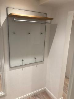 Nordlicht - moderne Fewo im Souterrain - Büdelsdorf - 5