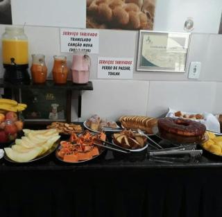 Pousada São Judas Tadeu - 7