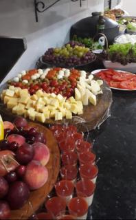 Pousada São Judas Tadeu - 5