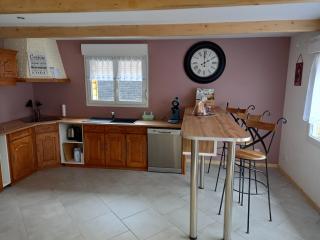 Gite Les sauvagines - Pendé - 6