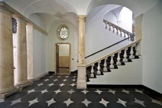 Palazzo Cicala - Genua - 3