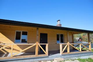 Rancho Resort - Bilichi - 2