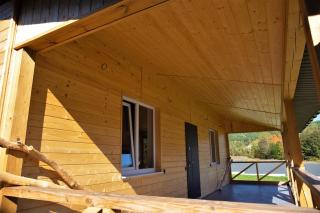 Rancho Resort - Bilichi - 1