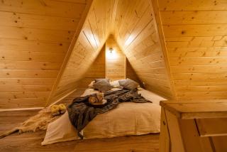 Kozie Ranczo Domek Bacy - 8