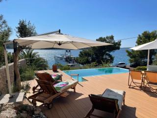 Villa del Mar Deluxe - Mali Lošinj - 1