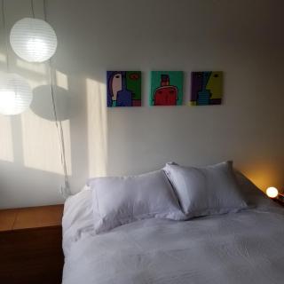 Departamento en La Plata, Plaza Moreno Amplio y con grandes vistas - La Plata - 5