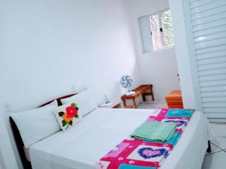 Minha casa pousada - 1