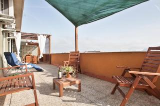 Stay U-nique Apartments Marina III - 8