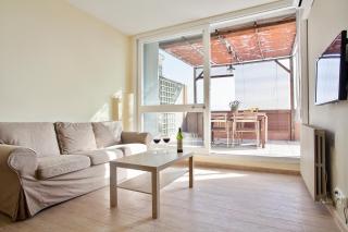 Stay U-nique Apartments Marina III - 9