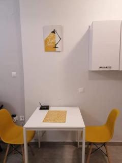 Central City Kristalli studio - Tessalónica - 7