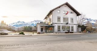 Gasthof Bären - Hasliberg - 8