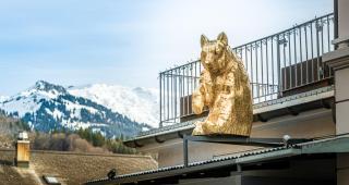Gasthof Bären - Hasliberg - 6