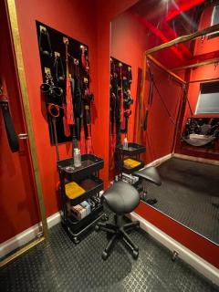 Boutique Dungeon - 6