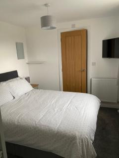 Ty Bach - Bagillt - 1