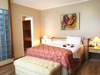 Cosmos Hotel - 5