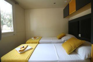LunaBay Biograd Mobile Home - Biograd na Moru - 1