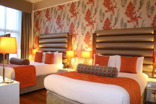 Hotel Indigo Edinburgh by IHG - Edinburgh - 9