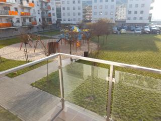 Apartament Słowackiego Września - Września - 1