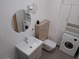 Apartament Słowackiego Września - Września - 4