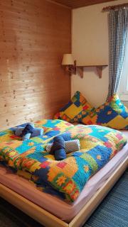 Landhaus Eifel - Demerath - 2