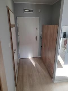 Apartament Słowackiego Września - Września - 3
