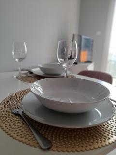Apartament Słowackiego Września - Września - 7
