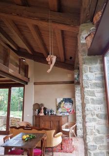 TERRALUNA Villa Vacanze San Leo - San Marino - 1