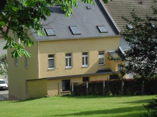Ferienwohnung Eppendorf - Eppendorf - 0