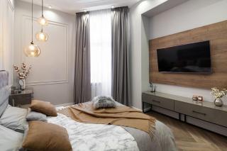 Кості Левицького 11 - 6