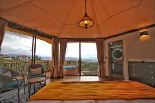 GENKI LUXURY GLAMPING - Villa de Leyva - 5