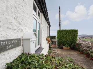 Craiglwyd Bach - Llandrillo-yn-Rhôs - 8