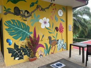 Hotel LUZ de LUNA Bahía Ballena - Uvita - 1