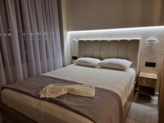 Iris City Center Premium Studio - Salonicco - 2