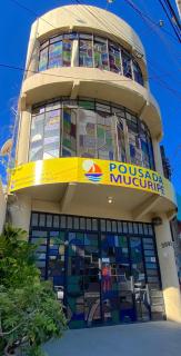 Pousada Mucuripe - Fortaleza - 0