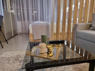 Iris City Center Premium Studio - Salonicco - 7