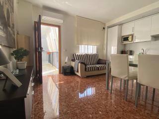 Apartment Wall Center - Aloha Sevilla - Siviglia - 0