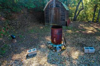Lost Indian Hideaway - Whittier - 6