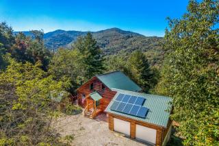 Lost Indian Hideaway - Whittier - 2