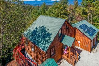 Lost Indian Hideaway - Whittier - 1