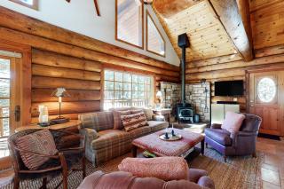 Kia Ora Northwoods - Truckee - 9