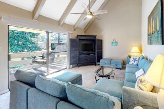 Seascape Golf Villas 95D - Destin - 0