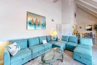 Seascape Golf Villas 95D - 9