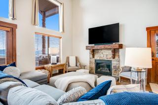 Peaceful Bear Lake Home - Garden City - 0