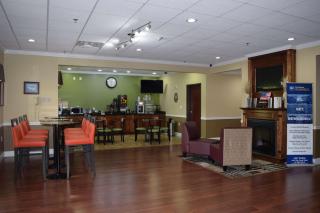 Best Western Opp Inn - Opp - 7