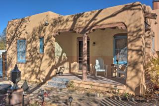 Cozy Adobe Casita 1 Mile to Santa Fe Plaza! - Santa Fe - 8
