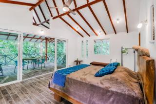Lost Pools Bungalows - Uvita - 8