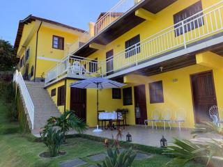 Luxor Flat`s - Miguel Pereira - 8